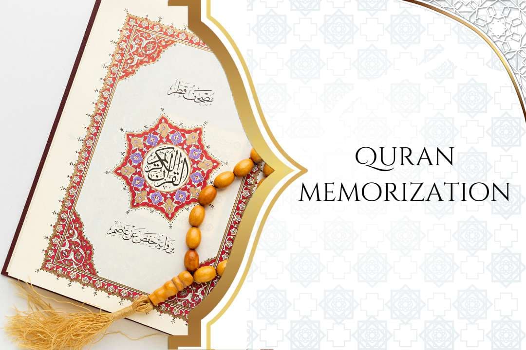 Quran Memorization Image