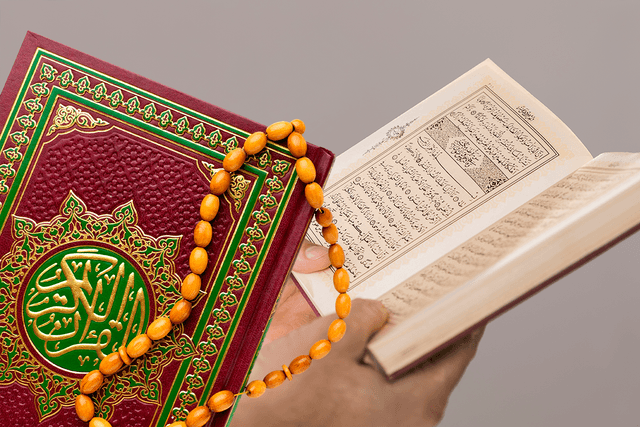 Quran Reading