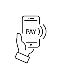 EASY ONLINE PAYMENTS